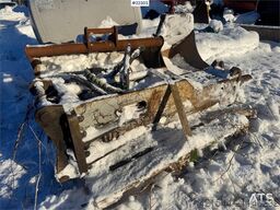 Daemo 90 hydraulic breaker