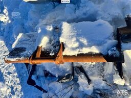  Pusseskuffe m/ S50 feste