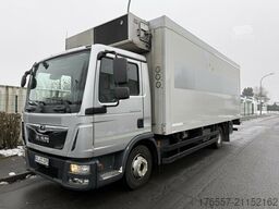 MAN TGL 12.250 BL Kühlkoffer LBW Frigoblock