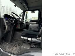 MAN TGL 12.250 BL Kühlkoffer LBW Frigoblock