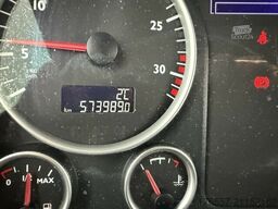 MAN TGL 12.250 BL Kühlkoffer LBW Frigoblock