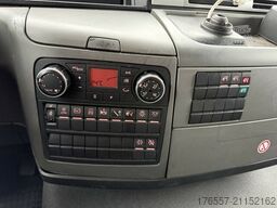 MAN TGL 12.250 BL Kühlkoffer LBW Frigoblock