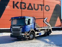 Scania P 360 6x2*4 JOAB VL18U