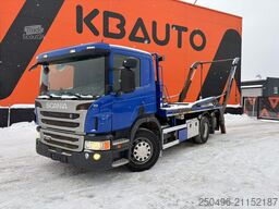 Scania P 360 6x2*4 JOAB VL18U