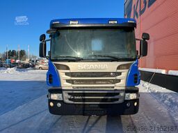 Scania P 360 6x2*4 JOAB VL18U