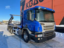 Scania P 360 6x2*4 JOAB VL18U