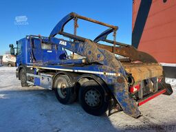 Scania P 360 6x2*4 JOAB VL18U