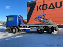 Scania P 360 6x2*4 JOAB VL18U