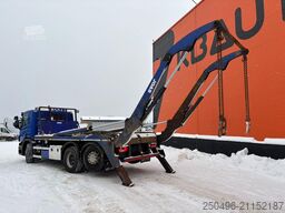 Scania P 360 6x2*4 JOAB VL18U