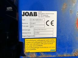 Scania P 360 6x2*4 JOAB VL18U