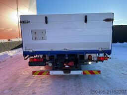 Mercedes-Benz Actros 2548 6x2*4 PK 20002 / PLATFORM L=6411 mm