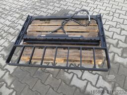 Cascade Hydraulischer Seitenschieber FEM3