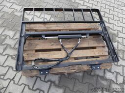 Cascade Hydraulischer Seitenschieber FEM3