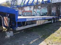 Zanner STL 38 - Sanh Tieflader Spezial