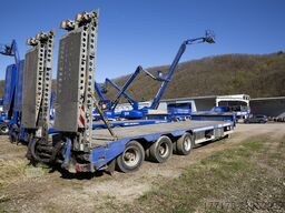 Zanner STL 38 - Sanh Tieflader Spezial