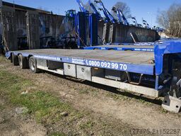 Zanner STL 38 - Sanh Tieflader Spezial