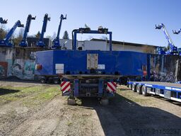 Zanner STL 38 - Sanh Tieflader Spezial