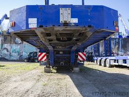 Zanner STL 38 - Sanh Tieflader Spezial