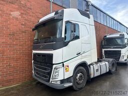 Volvo FH 460 Globetrotter