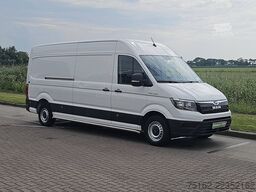 M.A.N. TGE 3.100 ac maxi EURO6