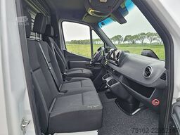 MERCEDES-BENZ SPRINTER 317 L2H2 LED RWD Mbux10