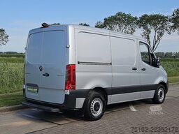 MERCEDES-BENZ SPRINTER 311 L1H1 2xZijdeur Mbux!
