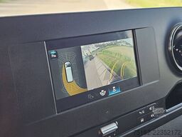 MERCEDES-BENZ SPRINTER 311 L1H1 2xZijdeur Mbux!