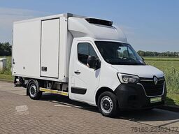 RENAULT MASTER 2.3 Koelwagen Laadklep!