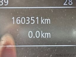 RENAULT MASTER 2.3 Koelwagen Laadklep!
