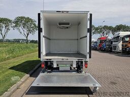 RENAULT MASTER 2.3 Koelwagen Laadklep!