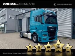 MAN TGX 18.470BL GX (XXL)/Retarder/Kipphydr./Standkl