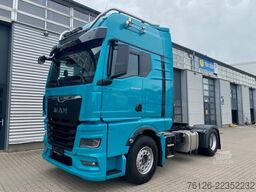 MAN TGX 18.470BL GX (XXL)/Retarder/Kipphydr./Standkl