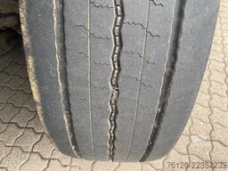 MAN TGX 18.470BL GX (XXL)/Retarder/Kipphydr./Standkl