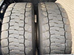 MAN TGX 18.470BL GX (XXL)/Retarder/Kipphydr./Standkl