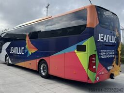 Mercedes-Benz Tourismo