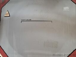 24m³ TANKCONTAINER Container Silo Gülle Edelstahltank Stahltank 20 Fuß 24000L