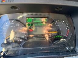 Mitsubishi Fuso Canter LBW | Automatik | Euro 6c