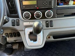 Mitsubishi Fuso Canter LBW | Automatik | Euro 6c