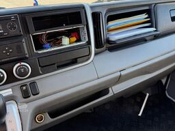 Mitsubishi Fuso Canter LBW | Automatik | Euro 6c