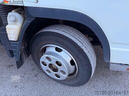 Mitsubishi Fuso Canter LBW | Automatik | Euro 6c