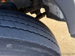 Mitsubishi Fuso Canter LBW | Automatik | Euro 6c