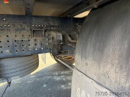 Mitsubishi Fuso Canter LBW | Automatik | Euro 6c