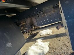 Mitsubishi Fuso Canter LBW | Automatik | Euro 6c