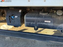 Mitsubishi Fuso Canter LBW | Automatik | Euro 6c