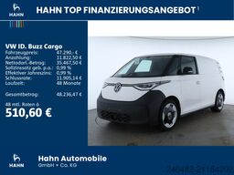 Volkswagen ID. Buzz Cargo