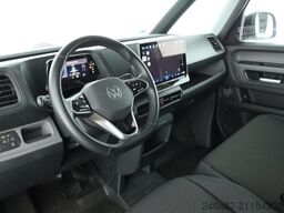 Volkswagen ID. Buzz Cargo