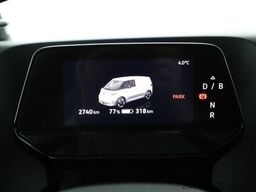 Volkswagen ID. Buzz Cargo
