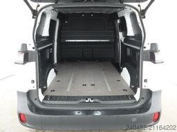 Volkswagen ID. Buzz Cargo