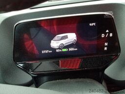 Volkswagen ID. Buzz Cargo