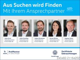 Volkswagen ID. Buzz Cargo